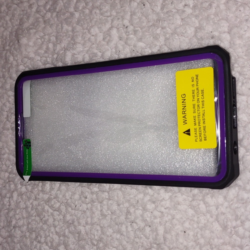 Phone Case Moto G Stylus 5G ZJPP New